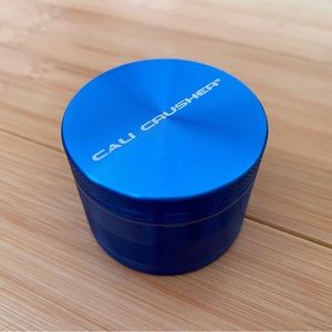 Cali Crusher 2 inch Grinder